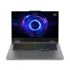 LENOVO Laptop LOQ 17IRX10 / Intel Core i7-13650HX, 17,3", 1920 x 1080, 32 GB, 1 TB SSD, Free DOS, siva
